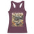 Funny Italian Brainrot Croco Avian Wars Racerback Tank Top Bombardino Crocodilo Bombombini Gusini Gen Z Meme