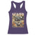 Funny Italian Brainrot Croco Avian Wars Racerback Tank Top Bombardino Crocodilo Bombombini Gusini Gen Z Meme
