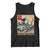 Funny Italian Brainrot Tralalero Tralala Shark Tank Top Japanese Art Gen Z Meme