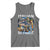 Funny Italian Brainrot Gen Z Meme Tank Top
