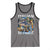 Funny Italian Brainrot Gen Z Meme Tank Top