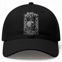 Black Cowboy Bill Pickett Baseball Cap African American Cowboy History