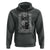 Black Cowboy Bill Pickett Hoodie African American Cowboy History