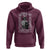 Black Cowboy Bill Pickett Hoodie African American Cowboy History