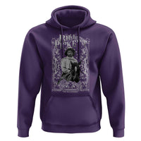 Black Cowboy Bill Pickett Hoodie African American Cowboy History
