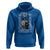 Black Cowboy Bill Pickett Hoodie African American Cowboy History