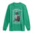 Black Cowboy Bill Pickett Long Sleeve Shirt African American Cowboy History