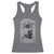 Black Cowboy Bill Pickett Racerback Tank Top African American Cowboy History