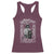Black Cowboy Bill Pickett Racerback Tank Top African American Cowboy History