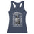 Black Cowboy Bill Pickett Racerback Tank Top African American Cowboy History