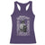 Black Cowboy Bill Pickett Racerback Tank Top African American Cowboy History
