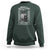 Black Cowboy Bill Pickett Sweatshirt African American Cowboy History