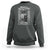Black Cowboy Bill Pickett Sweatshirt African American Cowboy History