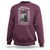 Black Cowboy Bill Pickett Sweatshirt African American Cowboy History