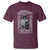 Black Cowboy Bill Pickett T Shirt African American Cowboy History