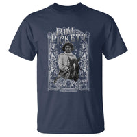 Black Cowboy Bill Pickett T Shirt African American Cowboy History
