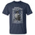 Black Cowboy Bill Pickett T Shirt African American Cowboy History