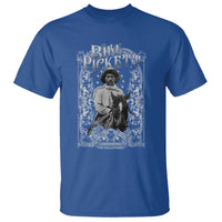 Black Cowboy Bill Pickett T Shirt African American Cowboy History