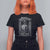 Black Cowboy Bill Pickett T Shirt For Women African American Cowboy History