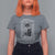 Black Cowboy Bill Pickett T Shirt For Women African American Cowboy History