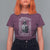 Black Cowboy Bill Pickett T Shirt For Women African American Cowboy History