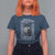 Black Cowboy Bill Pickett T Shirt For Women African American Cowboy History