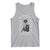 Black Cowboy Bill Pickett Tank Top African American Cowboy History