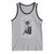 Black Cowboy Bill Pickett Tank Top African American Cowboy History
