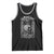 Black Cowboy Bill Pickett Tank Top African American Cowboy History