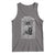 Black Cowboy Bill Pickett Tank Top African American Cowboy History