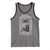Black Cowboy Bill Pickett Tank Top African American Cowboy History