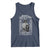 Black Cowboy Bill Pickett Tank Top African American Cowboy History