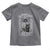 Black Cowboy Bill Pickett Toddler T Shirt African American Cowboy History