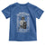 Black Cowboy Bill Pickett Toddler T Shirt African American Cowboy History