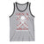 Funny X Generation Tank Top The Badass Generation Before All You Sissies Were Born Skull