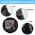 Funny African American Cowgirl Spare Tire Cover Boots And Bling It's A Cowgirl Thing