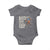 Funny African American Cowgirl Baby Onesie Boots And Bling It's A Cowgirl Thing