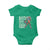 Funny African American Cowgirl Baby Onesie Boots And Bling It's A Cowgirl Thing