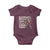 Funny African American Cowgirl Baby Onesie Boots And Bling It's A Cowgirl Thing