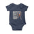 Funny African American Cowgirl Baby Onesie Boots And Bling It's A Cowgirl Thing