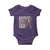 Funny African American Cowgirl Baby Onesie Boots And Bling It's A Cowgirl Thing