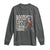 Funny African American Cowgirl Long Sleeve Shirt Boots And Bling It's A Cowgirl Thing