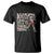Funny African American Cowgirl T Shirt Boots And Bling It's A Cowgirl Thing