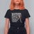 Funny African American Cowgirl T Shirt For Women Boots And Bling It's A Cowgirl Thing