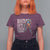 Funny African American Cowgirl T Shirt For Women Boots And Bling It's A Cowgirl Thing