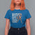 Funny African American Cowgirl T Shirt For Women Boots And Bling It's A Cowgirl Thing
