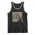 Funny African American Cowgirl Tank Top Boots And Bling It's A Cowgirl Thing