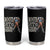 Funny African American Cowgirl Tumbler Cup Boots And Bling It's A Cowgirl Thing