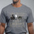 I Have Two Titles Veteran And Grumpy And I Rock Them Both T Shirt