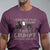 I Have Two Titles Veteran And Grumpy And I Rock Them Both T Shirt